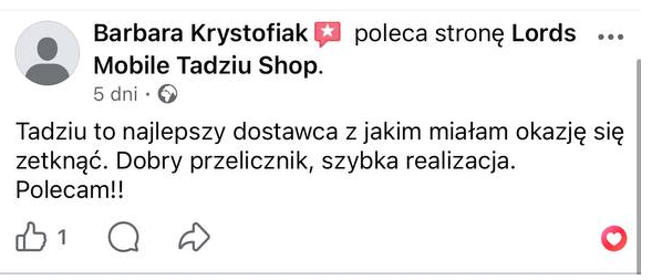 review